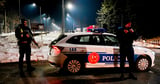 Gunman who killed at least 12 people in a shooting rampage in Montenegro dies by suicide