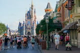 Florida tourism board approves Walt Disney World expansion plans, ending Disney-DeSantis feud