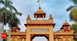 IIT-BHU & BHU faculty featured in Stanford’s top 2% scientists list