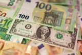 German finance ministry links high borrowing costs to security overhaul