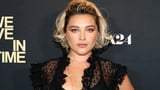 Florence Pugh Defends Keira Knightley Against Press Shaming