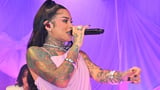 Kehlani axed from Cornell performance over 'hateful views,' Gaza comments