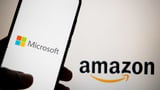 Microsoft and Amazon to invest $5.6 billion into France as Macron courts tech giants