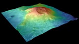 Perseverance makes sensational discovery in Jezero crater on Mars