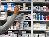Risk to patient health from drug shortages is ‘distressing new normal’
