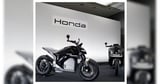 Honda Motor sets its sights on 50% share of world's motorcycle market