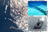 US, NATO allies foil Russian subsea cable sabotage plot