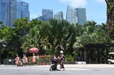 Singapore Doubles Down on a Baby Push That Keeps Falling Short
