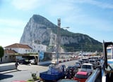 Gibraltar travel guide: New rules, border controls and documentation
