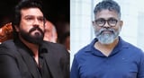 Latest buzz about Ram Charan & Sukumar's film is here
