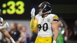 Pittsburgh Steelers Star Sends Strong T.J. Watt Message