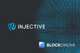 Injective Powers First Onchain Trade Finance Pilot for POSCO International and LG CNS