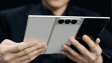Tecno Claims Thinnest Tri-Fold With Phantom Ultimate G Fold Concept