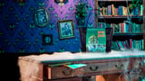 Disney Haunted Mansion Halloween Collection: Shop Online