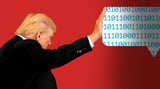 Scoop: 60+ MAGA allies tell Trump to vet AI before release