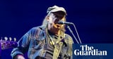 Neil Young confronts Donald Trump in new song Big Crime: ‘Don’t want soldiers on the streets’