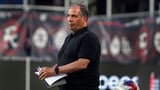 Arena eyes new challenge as San Jose Earthquakes coach - ESPN