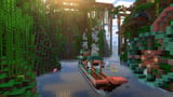 Minecraft's 'Vibrant Visuals' Upgrade the Start of a New 'Graphical Journey' - IGN