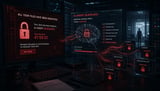 A New Era in Cybercrime: First Autonomous AI Agent Attack Recorded