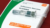 Adult in western N.C. is state’s 1st flu death of season