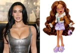 Kim Kardashian Eyes Villain Role in New Live-Action Bratz Movie from Amazon MGM Studio