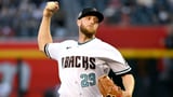 Diamondbacks' Merrill Kelly (shoulder) out at least a month - ESPN