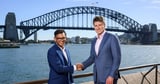 Australia connectivity surge: Google-Telstra deal and SMAP's Tasmanian extension
