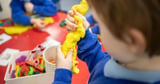Nursery teachers in disadvantaged communities to be offered £4,500 incentive