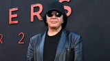 Gene Simmons says he's 'completely fine' after car crash on California highway