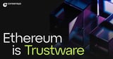 Consensys: How will Ethereum as a trusted software system reshape the global digital economy?