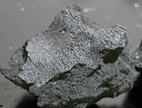 Alien World Chemistry Found Inside Meteorite