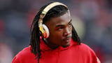 NFL player Rashee Rice sentenced to jail time and probation following involvement in 2024 street racing incident