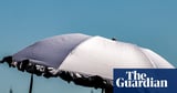 Extreme heat linked to deaths of over 40,000 people in England between 1988 and 2025