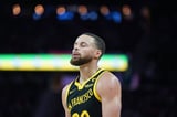 Steve Kerr Shares An Update On Steph Curry's Injury