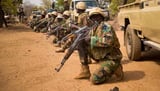 Coup: ECOWAS deploys regional standby force to Benin Republic