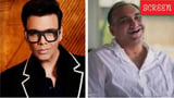 Karan Johar’s Dharma Productions, Yash Raj Films pay less under the pretext of giving a break, says actor Vikram Kapadia: ‘They have an ego’