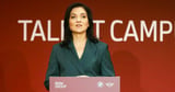 German Econ minister demands air sovereignty