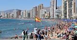 Exact date major rule change will hit British tourists going to Spain