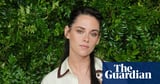 ‘I could eat this podium with a fork and knife I’m so angry’: Kristen Stewart blasts neglect of female film-makers