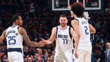 Thunder-Mavericks: 5 takeaways as Luka Doncic delivers in pivotal Game 5