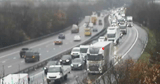 M11 traffic LIVE: Huge crash leaves motorway closed with 'severe delays'