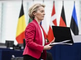 South Africa-EU summit centers on boosting trade and diplomatic ties as both feel Trump's impact