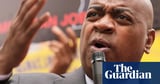Newark mayor sues New Jersey’s top US prosecutor over detention facility arrest