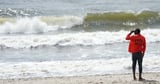 Shark attack alerts could soon be sent to your phone under new legislation