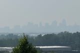 Americans Told to Stay Indoors in Three States