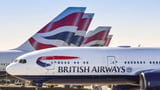 BA crew member arrested for ‘raping stewardess colleague after night out between flights’ as he’s held in S...