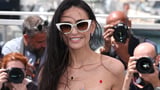 Demi Moore Confronts AI in Hollywood at Cannes: We Must Work With It