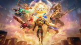 2026 IGG World Championship To Start Soon