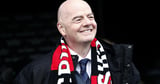Gianni Infantino says open mind needed over scheduling of all future World Cups