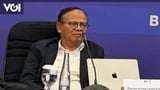Chairman of the Press Council asks ASEAN to unite attitudes to face Big Tech